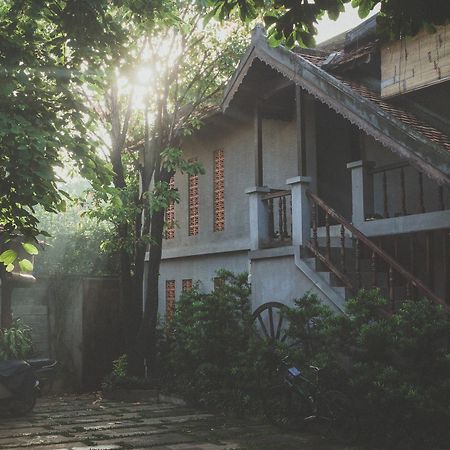 The An Homestay Thành Pho Ho Chí Minh Esterno foto