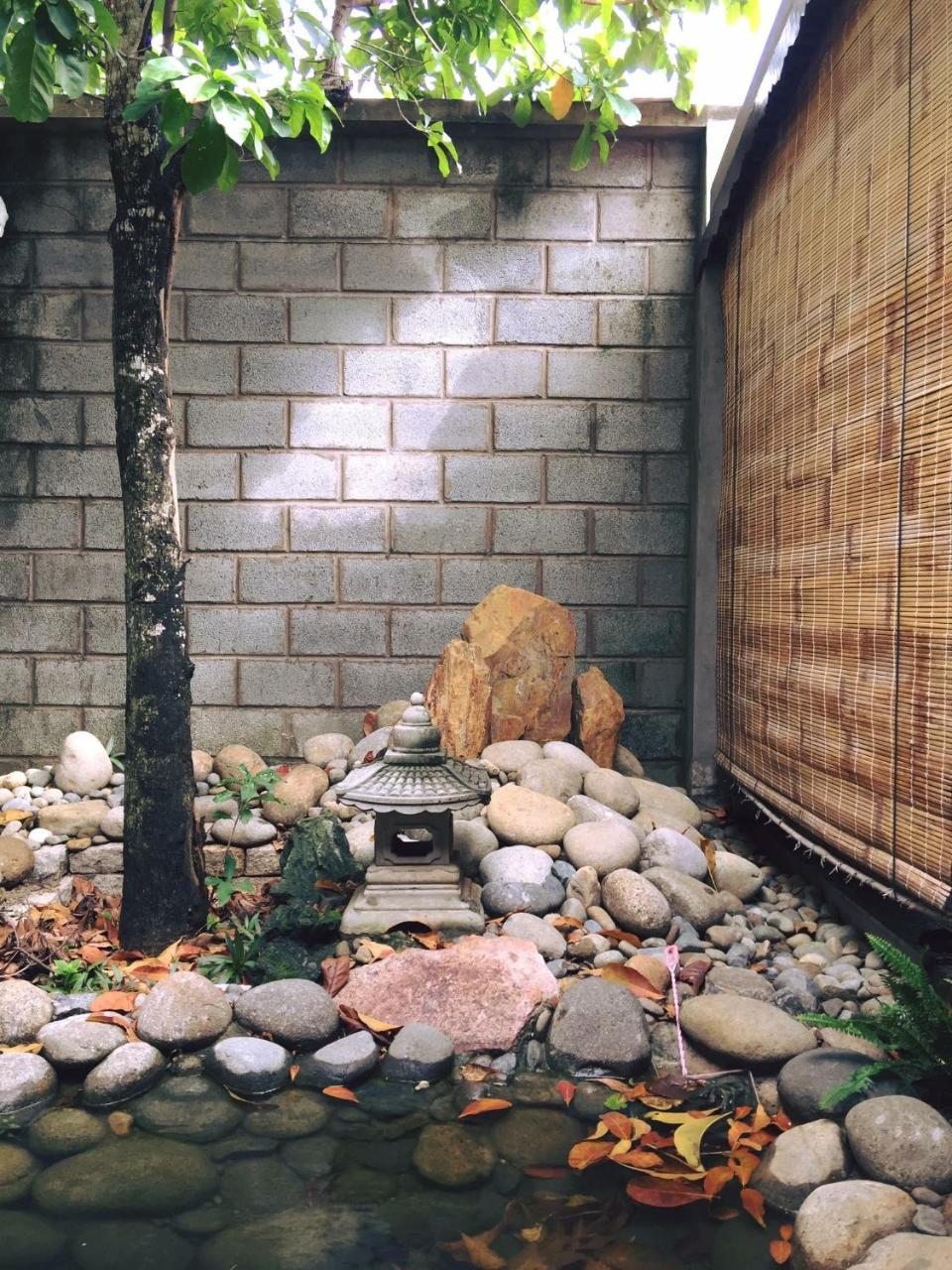 The An Homestay Thành Pho Ho Chí Minh Esterno foto