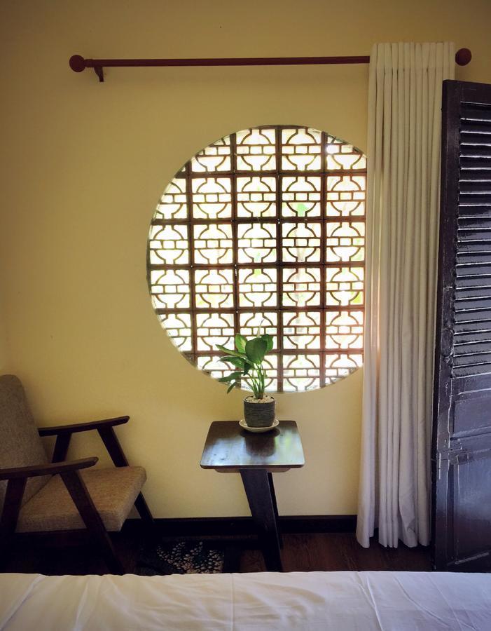 The An Homestay Thành Pho Ho Chí Minh Esterno foto