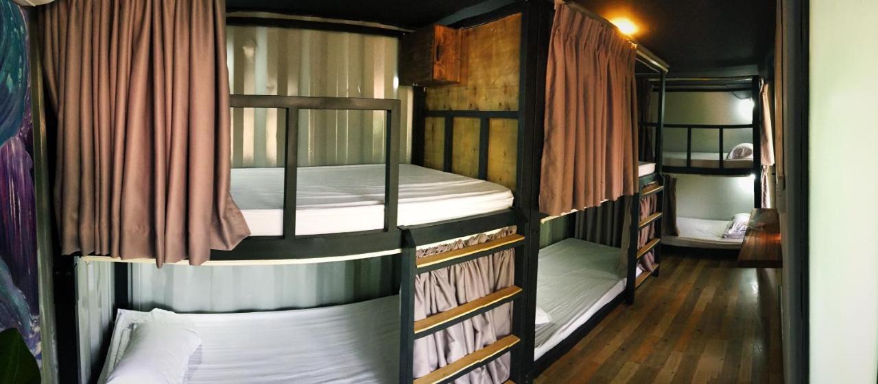 The An Homestay Thành Pho Ho Chí Minh Esterno foto