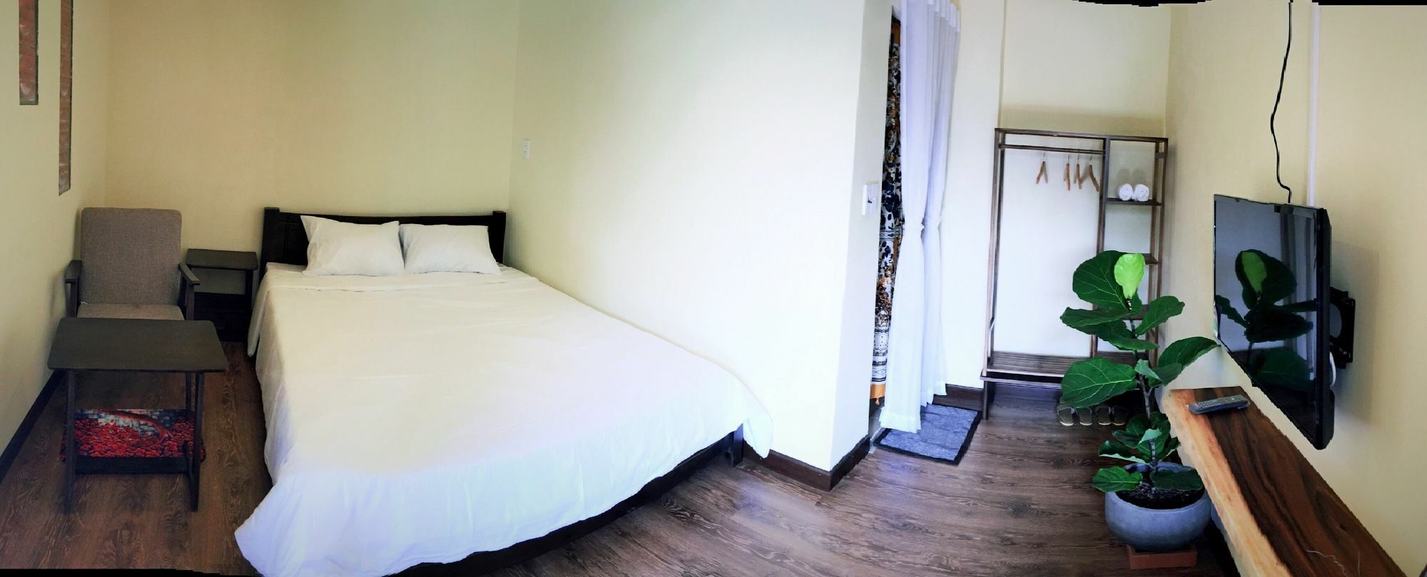 The An Homestay Thành Pho Ho Chí Minh Esterno foto