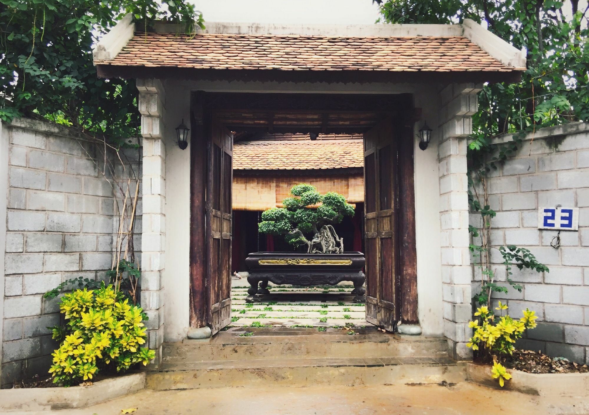 The An Homestay Thành Pho Ho Chí Minh Esterno foto