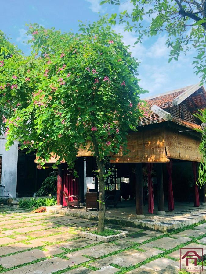 The An Homestay Thành Pho Ho Chí Minh Esterno foto