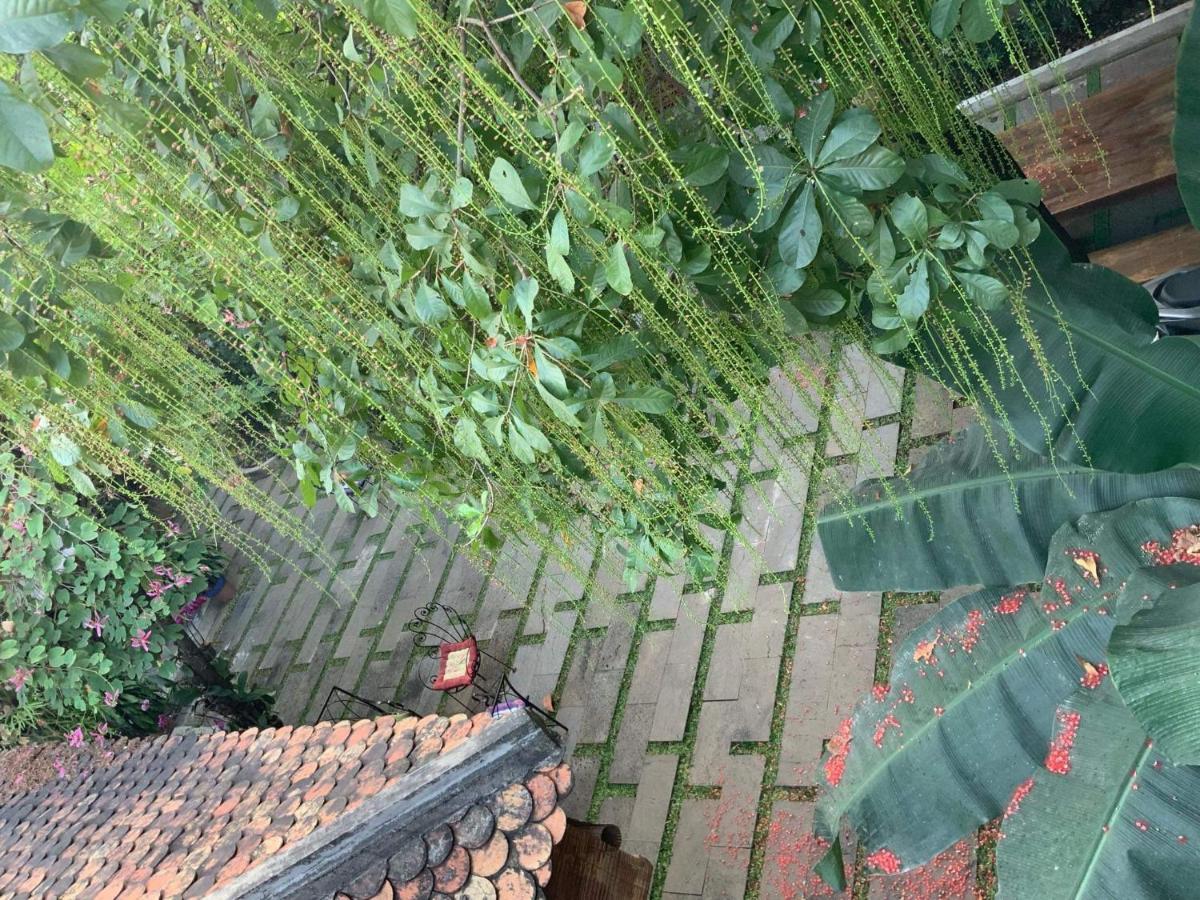 The An Homestay Thành Pho Ho Chí Minh Esterno foto